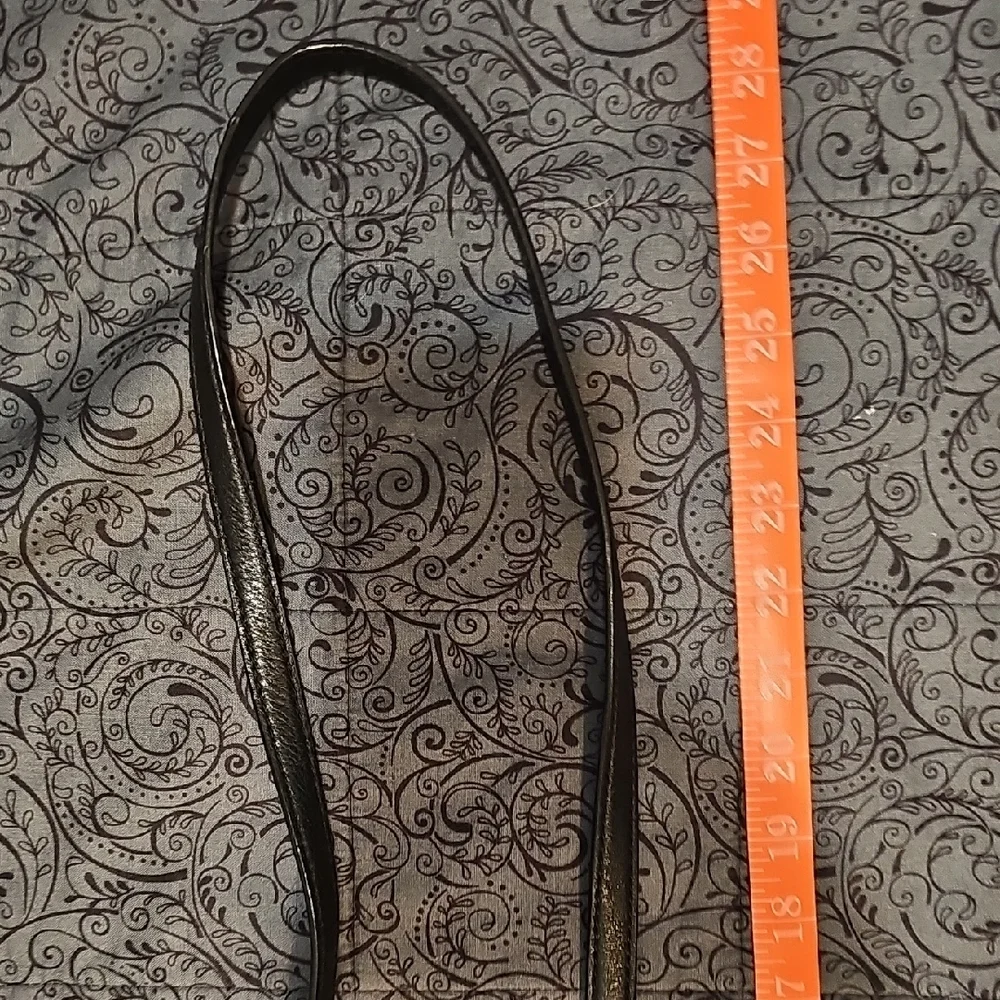 Kate Spade Metallic Quilted Crossbody Bag - Picture 7 of 11